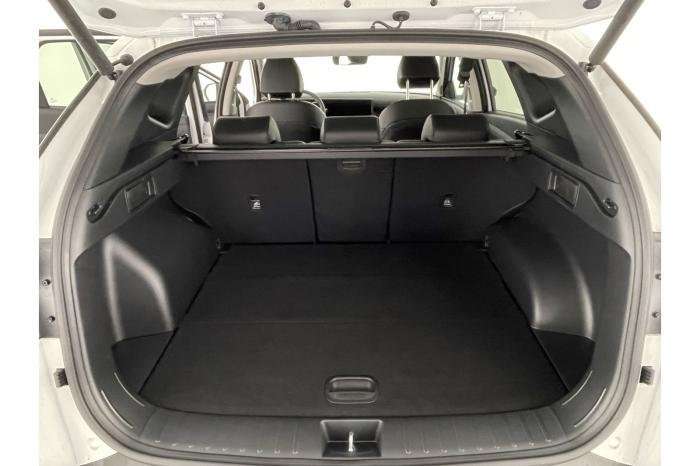 Fahrzeugbild eines Hyundai Tucson