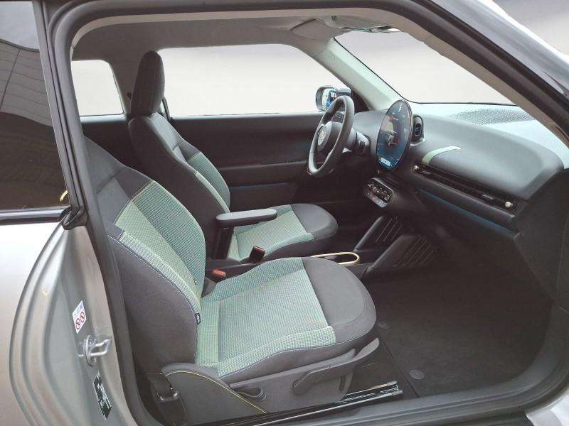 Fahrzeugbild eines MINI COOPER