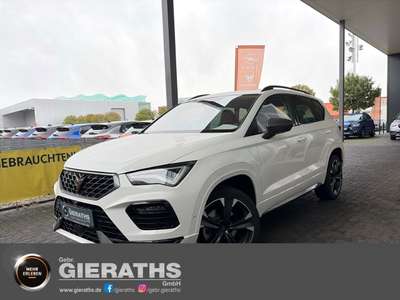 Bild CUPRA Ateca