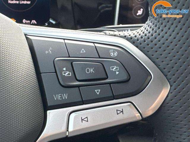 Fahrzeugbild eines Volkswagen Golf
