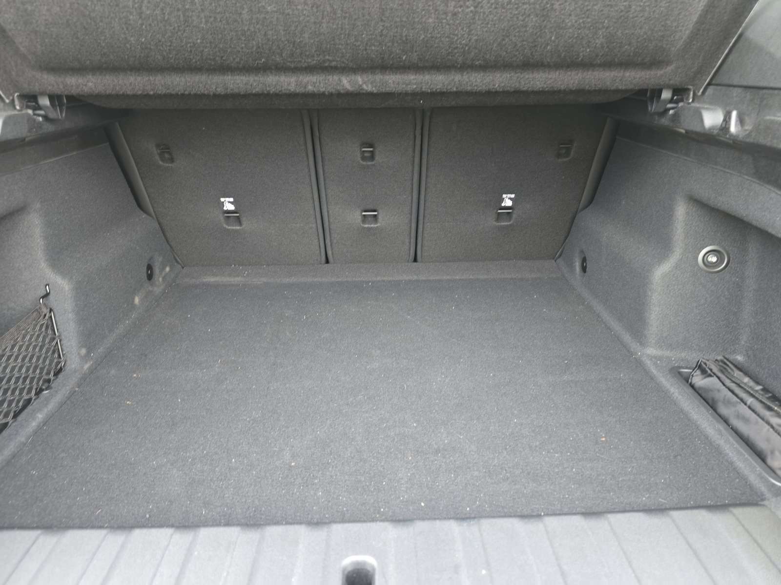 Fahrzeugbild eines BMW X2