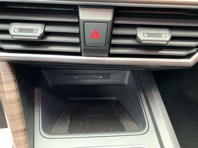 Fahrzeugbild eines SEAT Leon