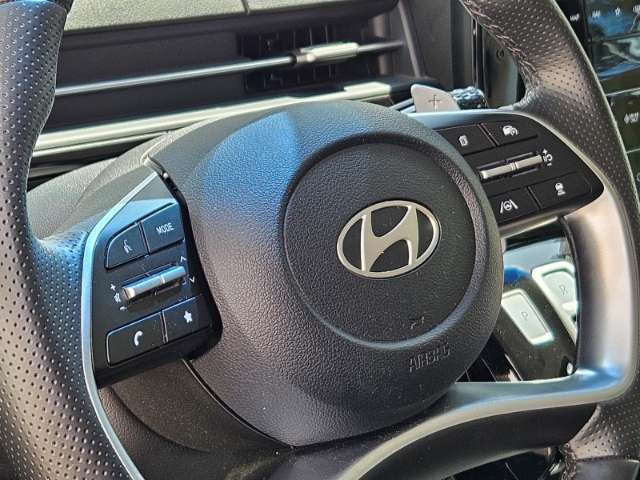 Fahrzeugbild eines Hyundai Staria