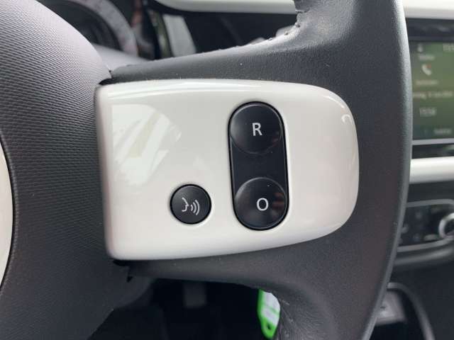 Fahrzeugbild eines Renault Twingo