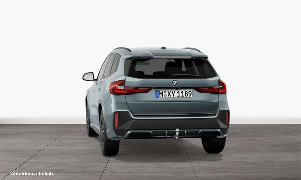 Fahrzeugbild eines BMW X1