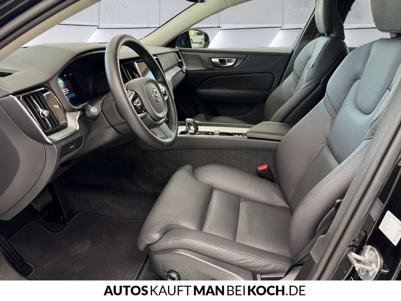 Fahrzeugbild eines Volvo V60