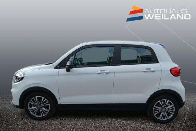 Fahrzeugbild eines Leapmotor T03