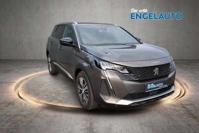 Bild Peugeot 5008
