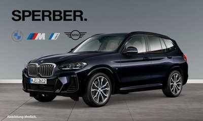 Bild BMW X3