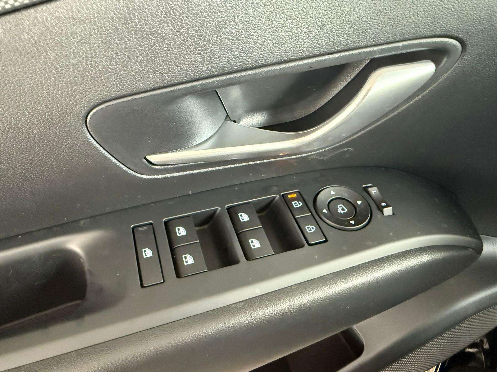 Fahrzeugbild eines Hyundai Tucson