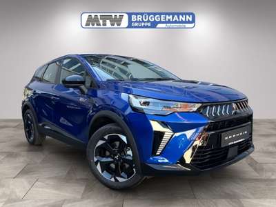 Bild Mitsubishi Grandis