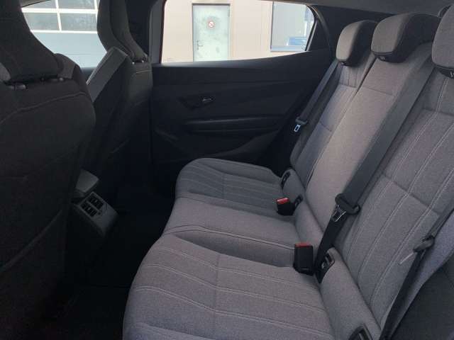 Fahrzeugbild eines Renault Megane E-TECH