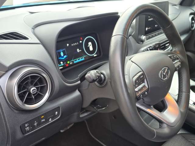 Fahrzeugbild eines Hyundai Kona