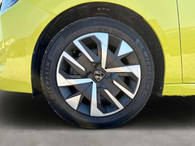Fahrzeugbild eines Peugeot 208
