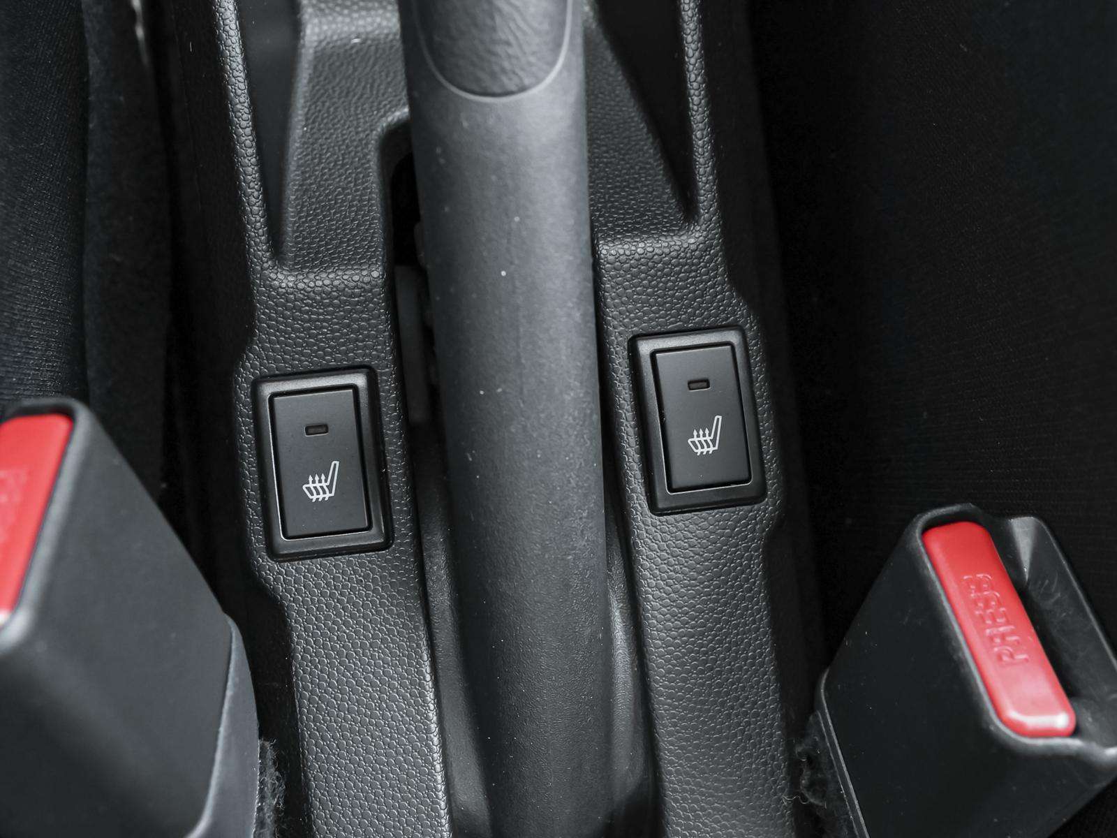 Fahrzeugbild eines Suzuki Ignis