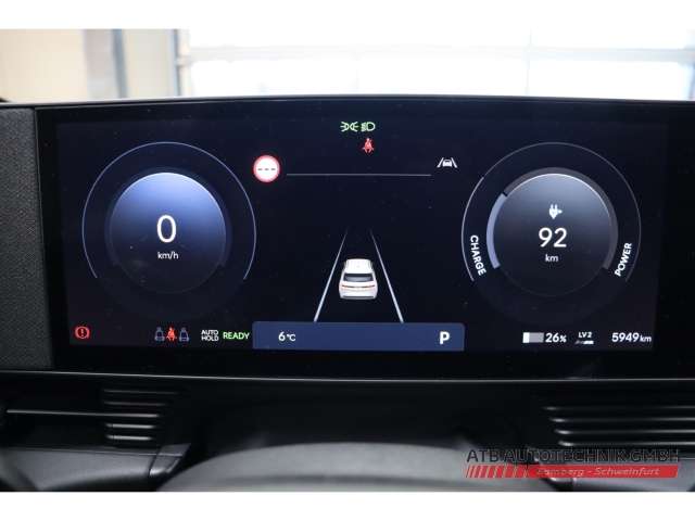 Fahrzeugbild eines Hyundai IONIQ 5