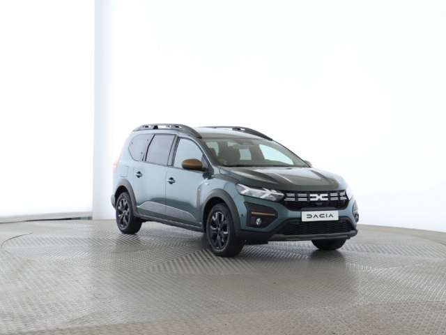 Fahrzeugbild eines Dacia Jogger