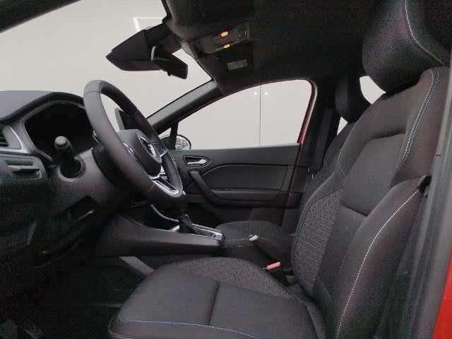 Fahrzeugbild eines Mitsubishi ASX