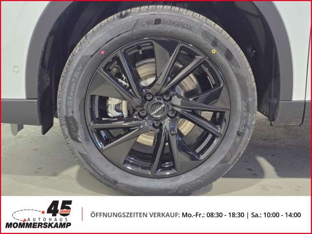 Fahrzeugbild eines GWM Haval H6