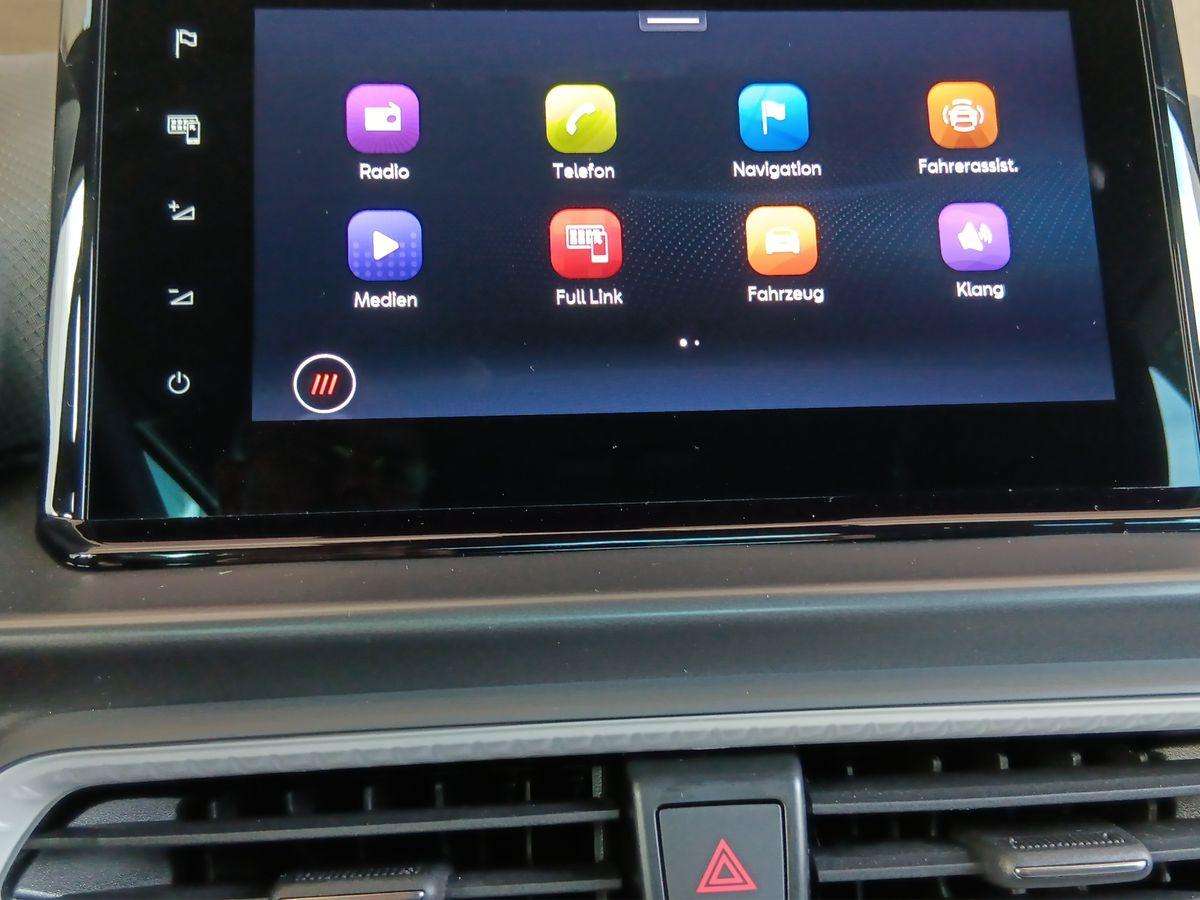 Fahrzeugbild eines SEAT Arona