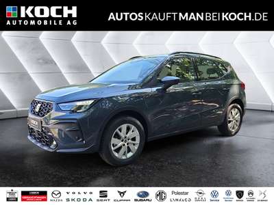 Bild SEAT Arona