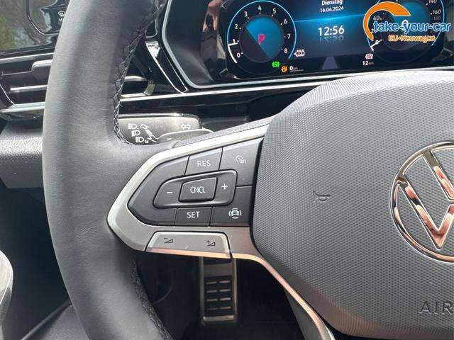Fahrzeugbild eines Volkswagen Caddy