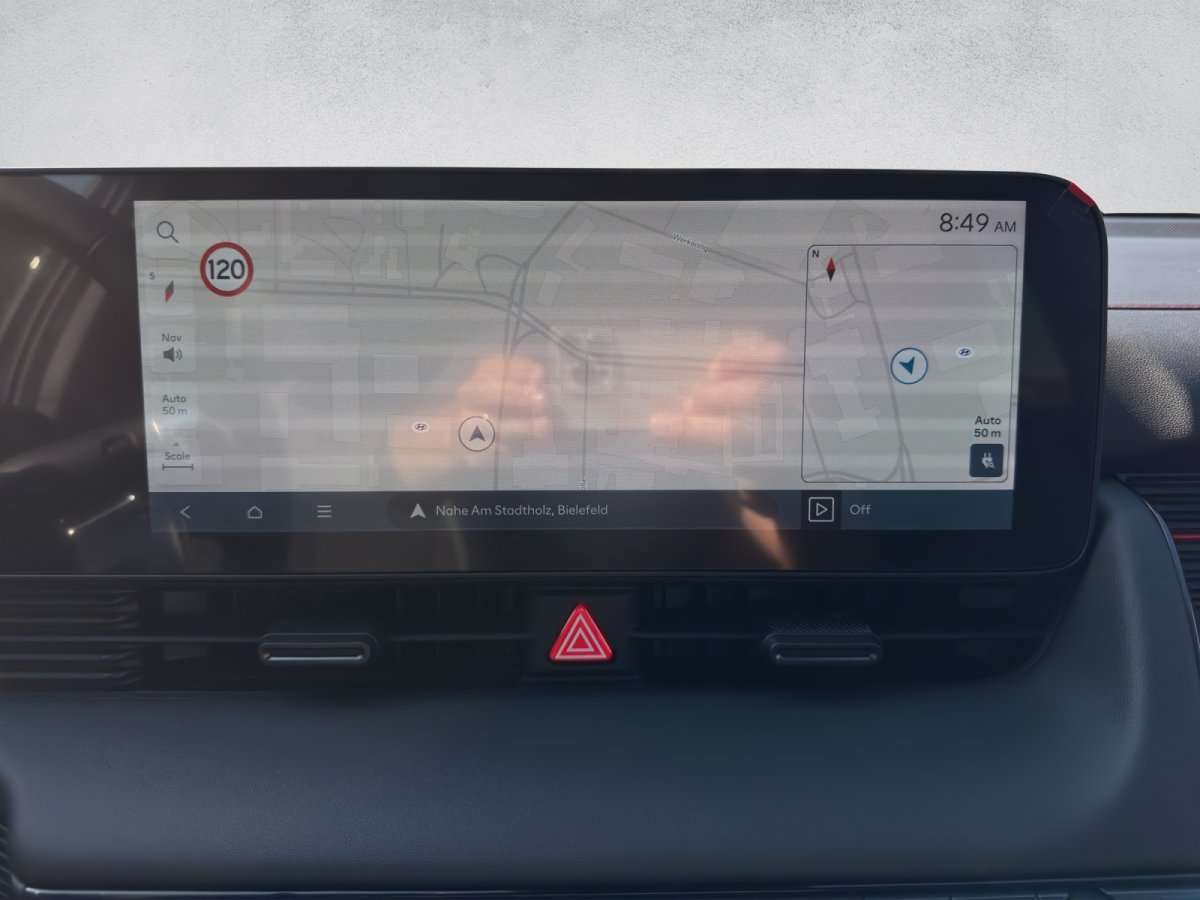 Fahrzeugbild eines Hyundai IONIQ 5