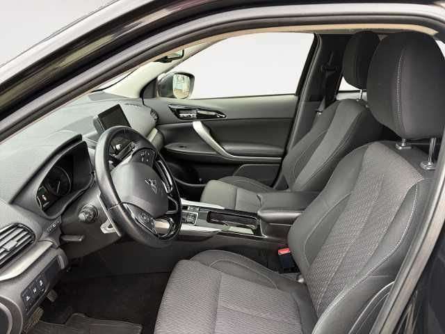 Fahrzeugbild eines Mitsubishi Eclipse Cross