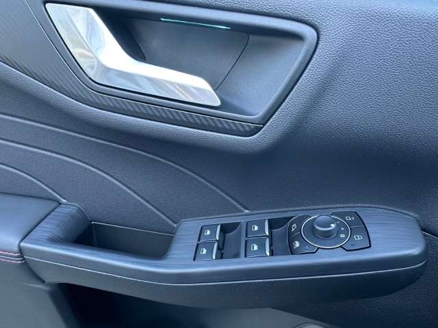Fahrzeugbild eines Ford Kuga