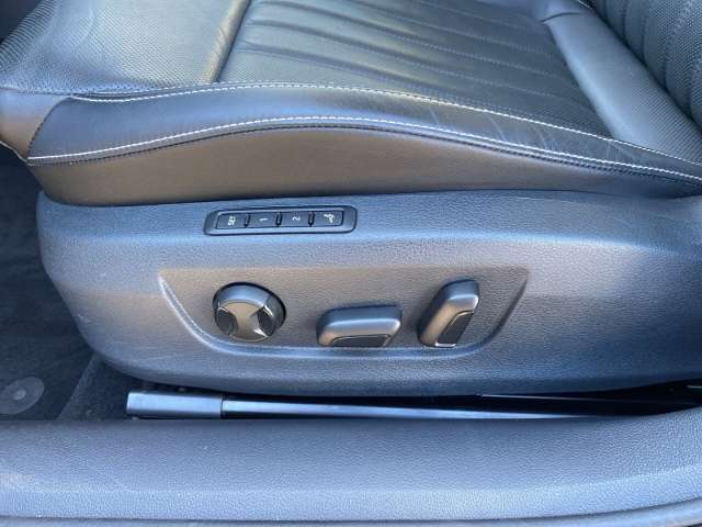 Fahrzeugbild eines Skoda Superb