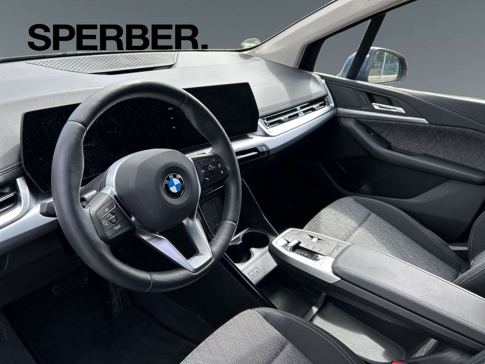 Fahrzeugbild eines BMW 2er-Reihe