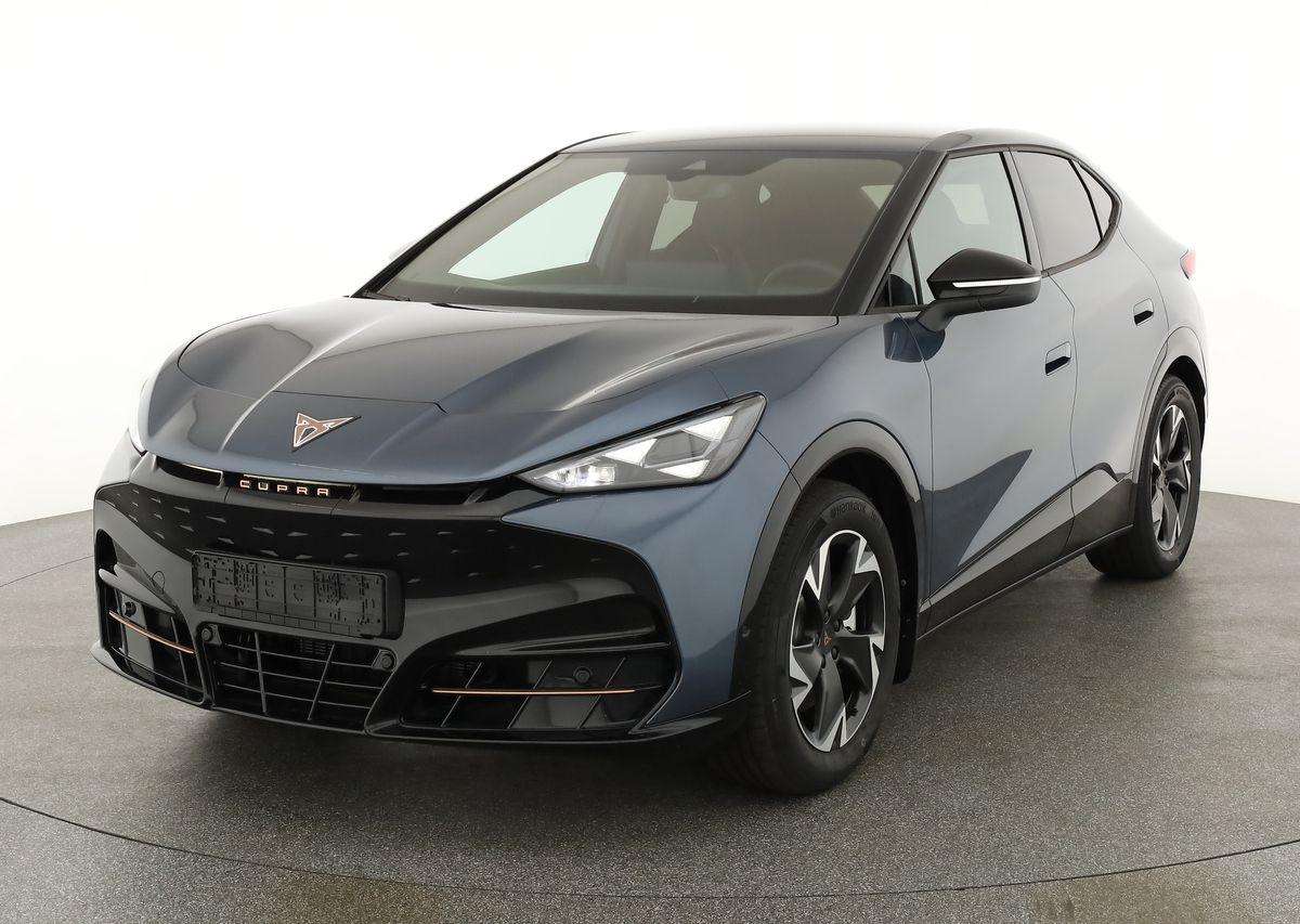 Fahrzeugbild eines CUPRA Tavascan