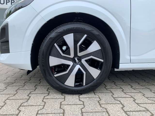 Fahrzeugbild eines Dacia Sandero