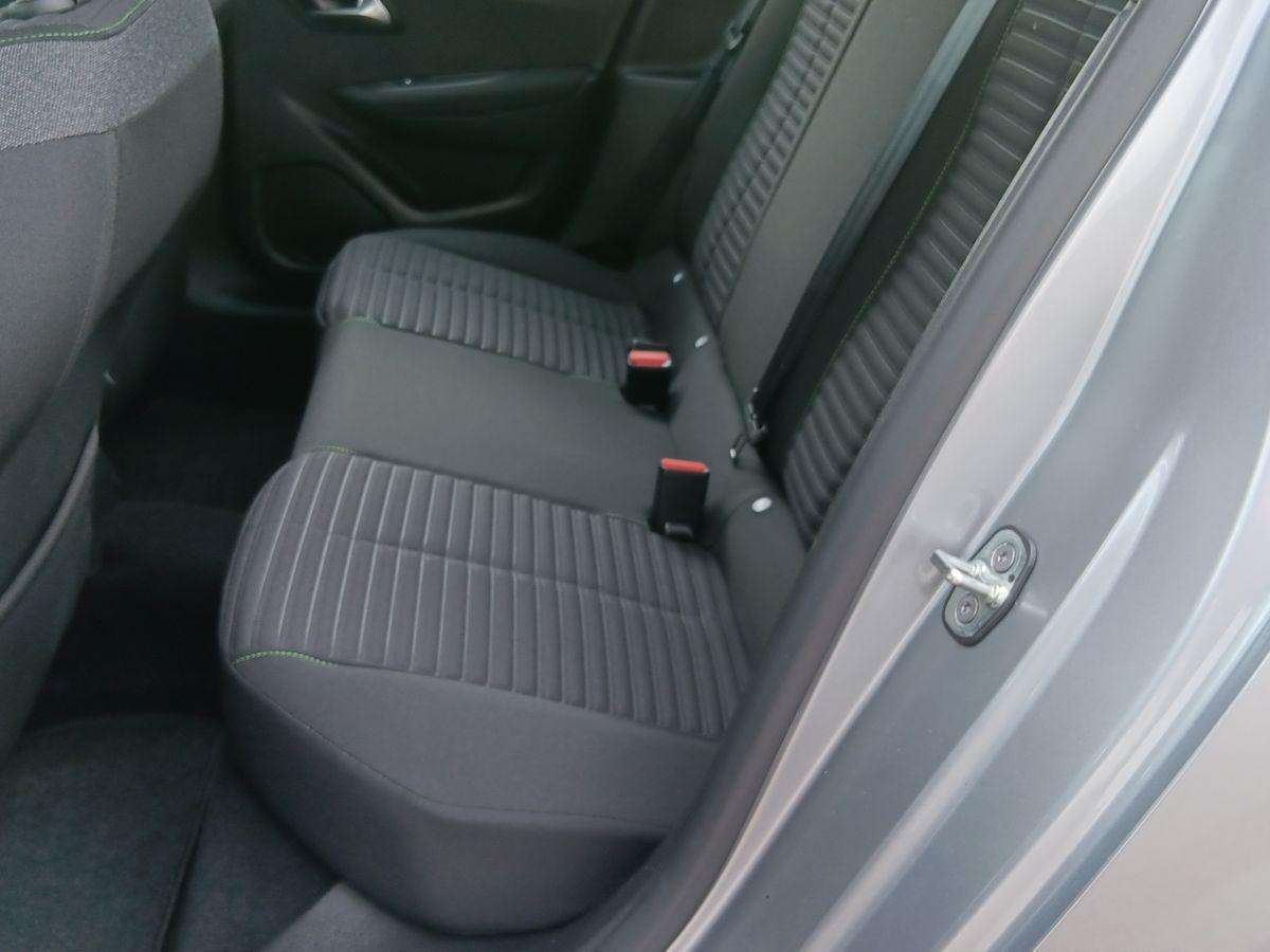 Fahrzeugbild eines Peugeot 208