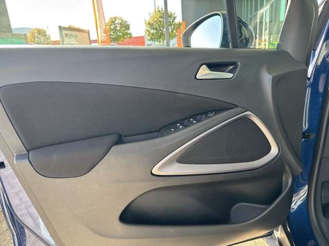 Fahrzeugbild eines Opel Crossland X