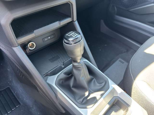 Fahrzeugbild eines Dacia Bigster