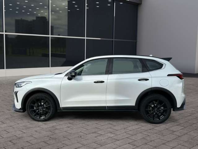 Fahrzeugbild eines GWM Haval Jolion Pro