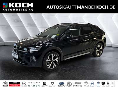 Bild Volkswagen Taigo