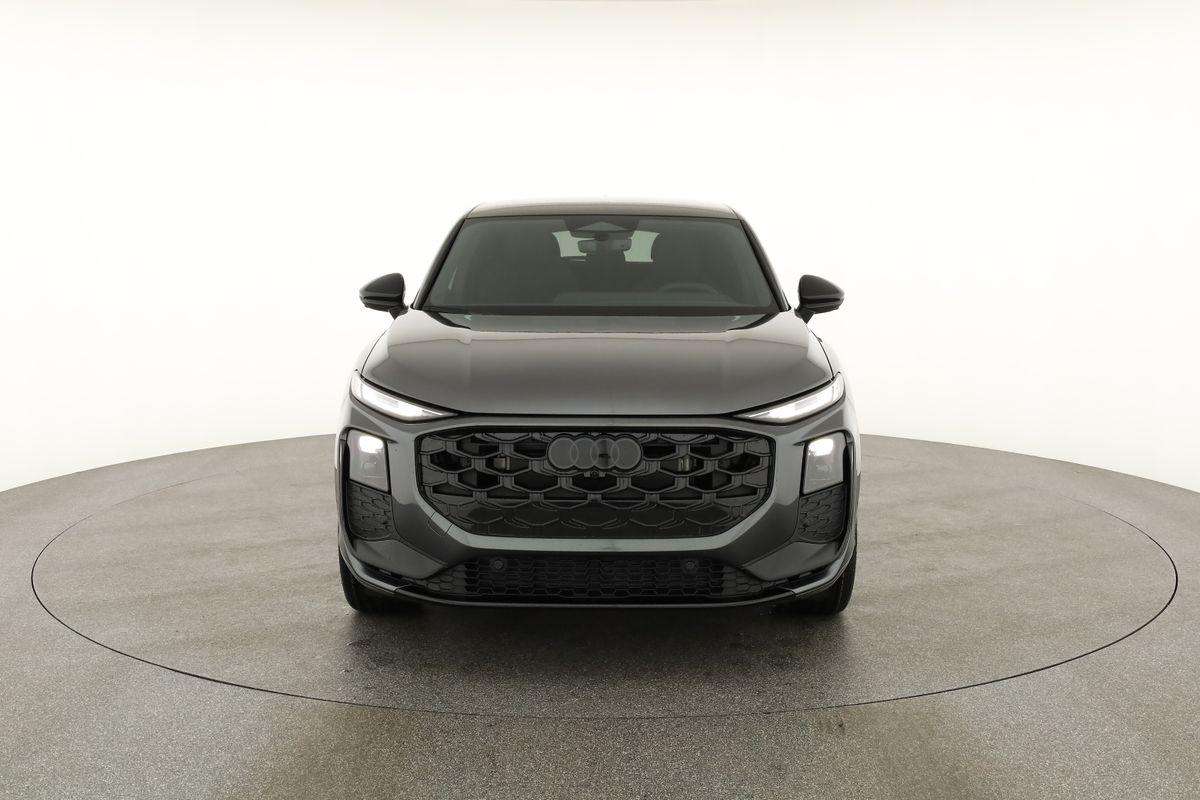 Fahrzeugbild eines Audi Q3