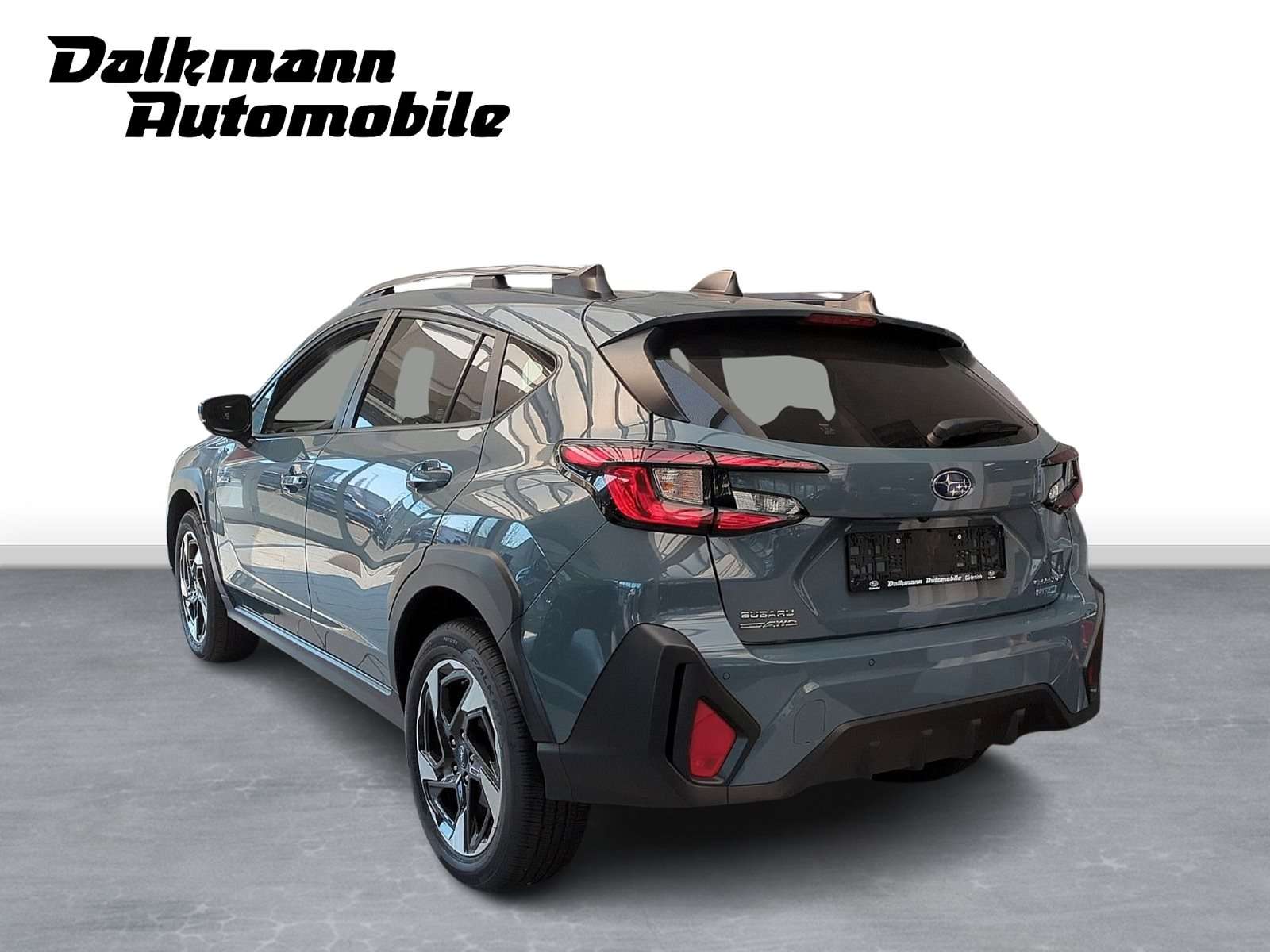 Fahrzeugbild eines Subaru Crosstrek