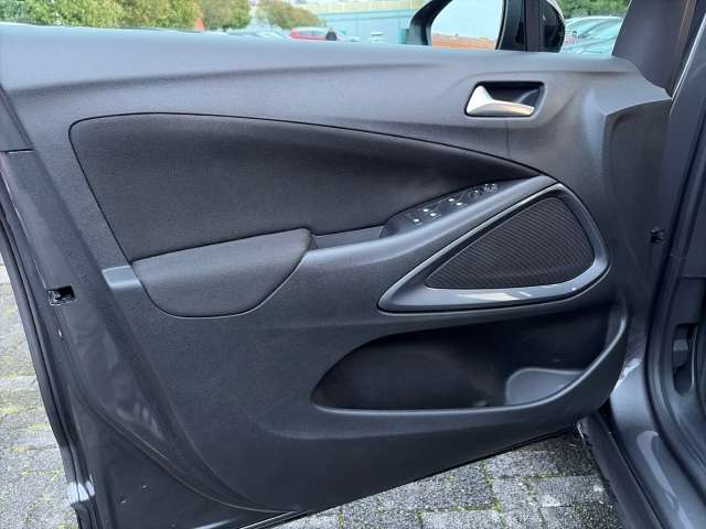 Fahrzeugbild eines Opel Crossland X