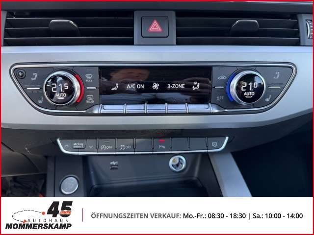 Fahrzeugbild eines Audi A5