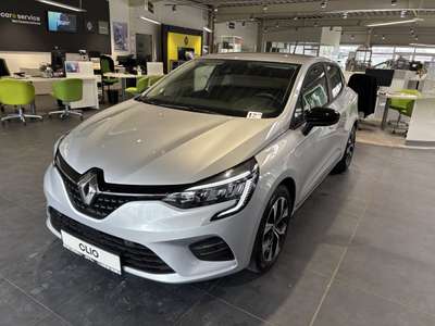 Bild Renault Clio