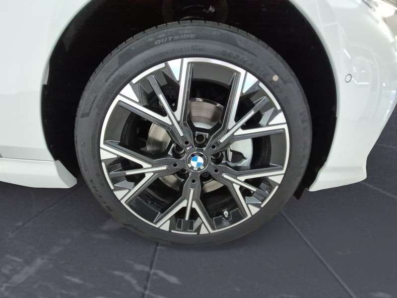 Fahrzeugbild eines BMW 2er-Reihe