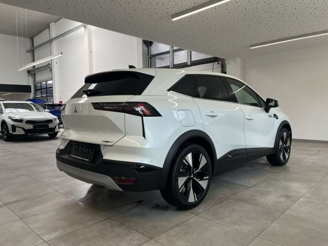Fahrzeugbild eines Mitsubishi Grandis