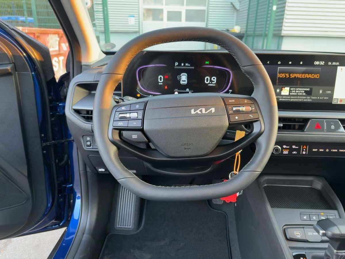 Fahrzeugbild eines Kia Stonic