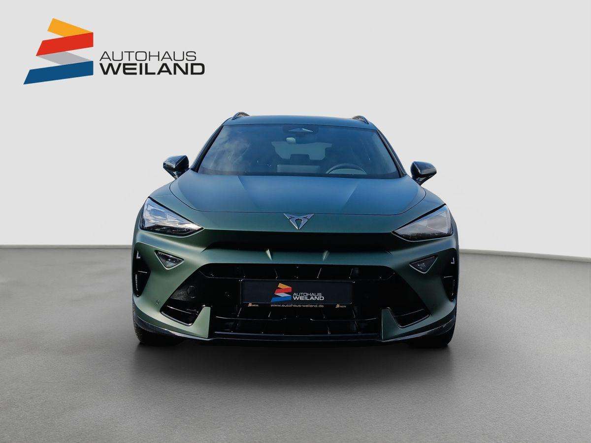 Fahrzeugbild eines CUPRA Formentor