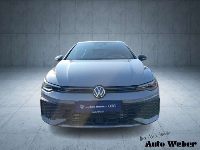 Fahrzeugbild eines Volkswagen Golf