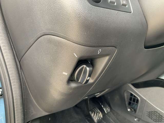 Fahrzeugbild eines Dacia Spring