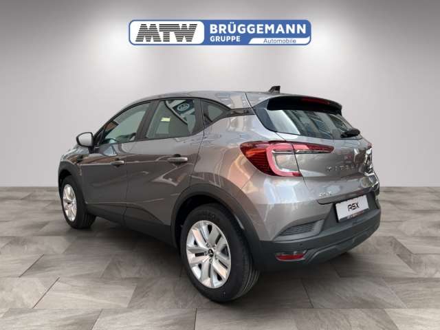 Fahrzeugbild eines Mitsubishi ASX